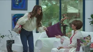مسلسل الخطايا العشر الحلقة ٨