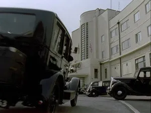 مسلسل Agatha Christie's Poirot الموسم ٥ الحلقة ٨
