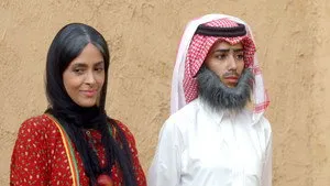 مسلسل الزاهرية الحلقة ١٩