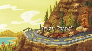 مسلسل Camp Lazlo الموسم ٢ الحلقة ١٧