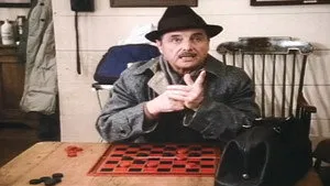مسلسل St. Elsewhere الموسم ٦ الحلقة ١٧