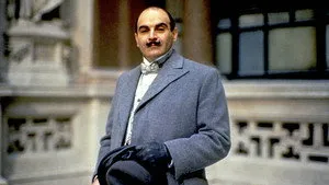 مسلسل Agatha Christie's Poirot الموسم ٢ الحلقة ٤