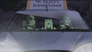 مسلسل Metalocalypse الموسم ٢ الحلقة ١١