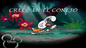 مسلسل Brandy & Mr. Whiskers الموسم ١ الحلقة ٣١