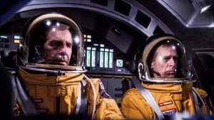 مسلسل Star Trek: Enterprise الموسم ٢ الحلقة ٢٤