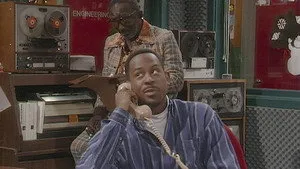 مسلسل Martin الموسم ٢ الحلقة ١٥