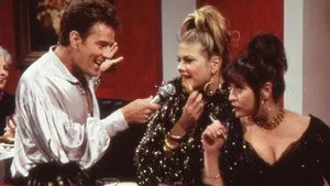 مسلسل 3rd Rock from the Sun الموسم ٤ الحلقة ١٤