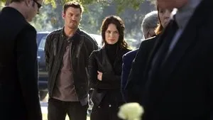 مسلسل Terminator: The Sarah Connor Chronicles الموسم ٢ الحلقة ١٥