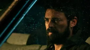 مسلسل الرفاق الموسم ١ الحلقة ٧