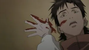 مسلسل エルゴプラクシー الحلقة ٩