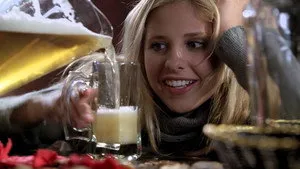 مسلسل Buffy the Vampire Slayer الموسم ٤ الحلقة ٥