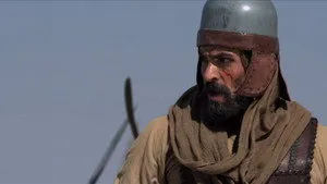 مسلسل عُمَرْ الحلقة ٢١