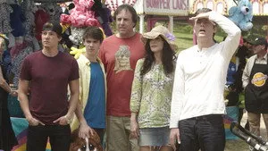 مسلسل Weeds الموسم ٦ الحلقة ٧