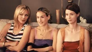 مسلسل Sex and the City الموسم ٢ الحلقة ١٦
