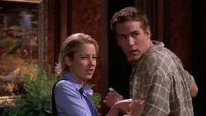 مسلسل Two Guys and a Girl الموسم ٢ الحلقة ٣