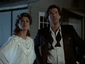 مسلسل Remington Steele الموسم ٤ الحلقة ١٥