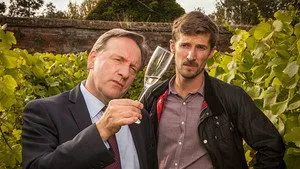 مسلسل Midsomer Murders الموسم ١٧ الحلقة ٤