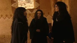 مسلسل الزير سالم الحلقة ٢٠