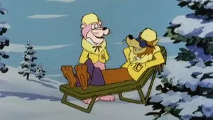 مسلسل Scooby's All-Stars الموسم ٢ الحلقة ١