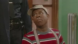 مسلسل Martin الموسم ٢ الحلقة ٦