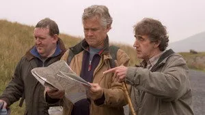 مسلسل Midsomer Murders الموسم ١٠ الحلقة ٥