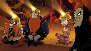 مسلسل Duck Dodgers الموسم ٣ الحلقة ١