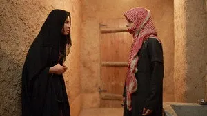 مسلسل شارع الأعشى الموسم ١ الحلقة ٧