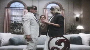 مسلسل St. Elsewhere الموسم ٣ الحلقة ٣
