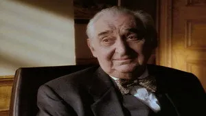مسلسل Picket Fences الموسم ٣ الحلقة ١٧