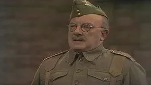 مسلسل Dad's Army الموسم ٣ الحلقة ٦