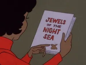 مسلسل Scooby's All-Stars الموسم ١ الحلقة ١٧