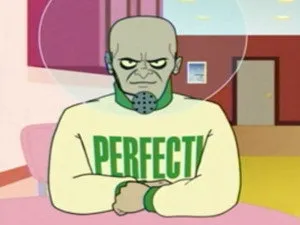 مسلسل Harvey Birdman, Attorney at Law الموسم ٤ الحلقة ٥