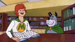 مسلسل Super Friends الموسم ١ الحلقة ٢