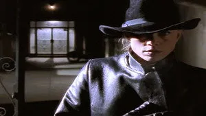 مسلسل La Femme Nikita الموسم ٣ الحلقة ٤