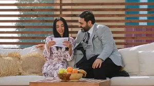 مسلسل أعلى نسبة مشاهدة الحلقة ١٥
