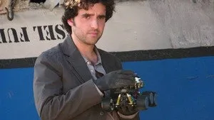 مسلسل Numb3rs الموسم ٥ الحلقة ٨