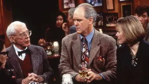 مسلسل 3rd Rock from the Sun الموسم ٢ الحلقة ٥