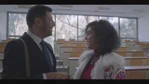 مسلسل تغيير جو الحلقة ٧