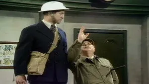 مسلسل Dad's Army الموسم ٣ الحلقة ١١