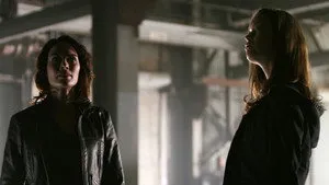 مسلسل Terminator: The Sarah Connor Chronicles الموسم ١ الحلقة ٤