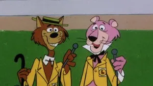 مسلسل Scooby's All-Stars الموسم ١ الحلقة ٦