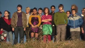 مسلسل Skins الموسم ٢ الحلقة ١٠