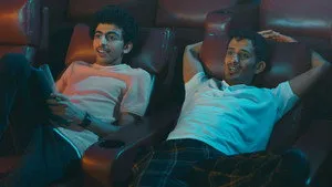 مسلسل أوريم الموسم ١ الحلقة ٢٨