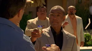 مسلسل Breaking Bad الموسم ٤ الحلقة ١٠