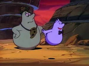 مسلسل قصص بطوطية الموسم ١ الحلقة ٢٩