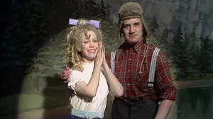 مسلسل Monty Python's Flying Circus الموسم ١ الحلقة ٩