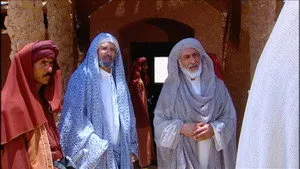 مسلسل الحجاج الحلقة ٦