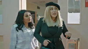 مسلسل أمر إخلاء الموسم ٢ الحلقة ٩
