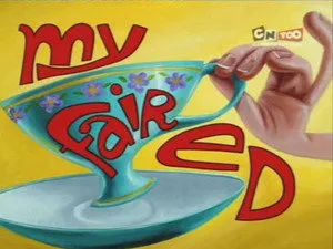 مسلسل إد، إدد وإدي الموسم ٣ الحلقة ١٦