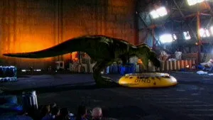 مسلسل Red Dwarf الموسم ٨ الحلقة ٧